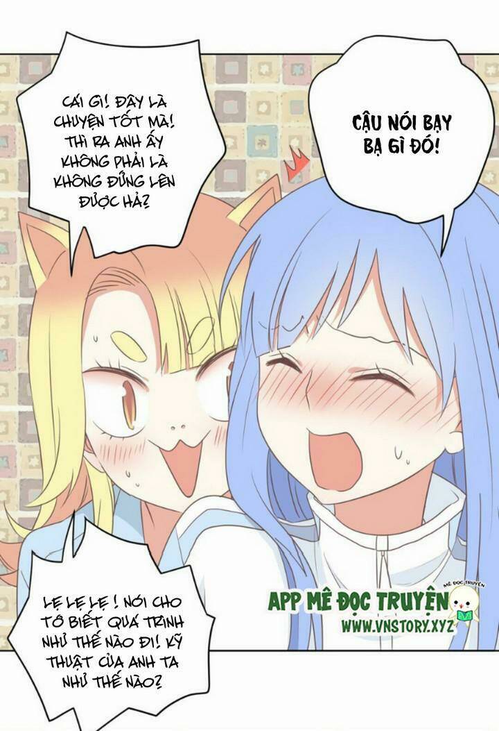 em chỉ yêu tiền của anh chapter 17 26