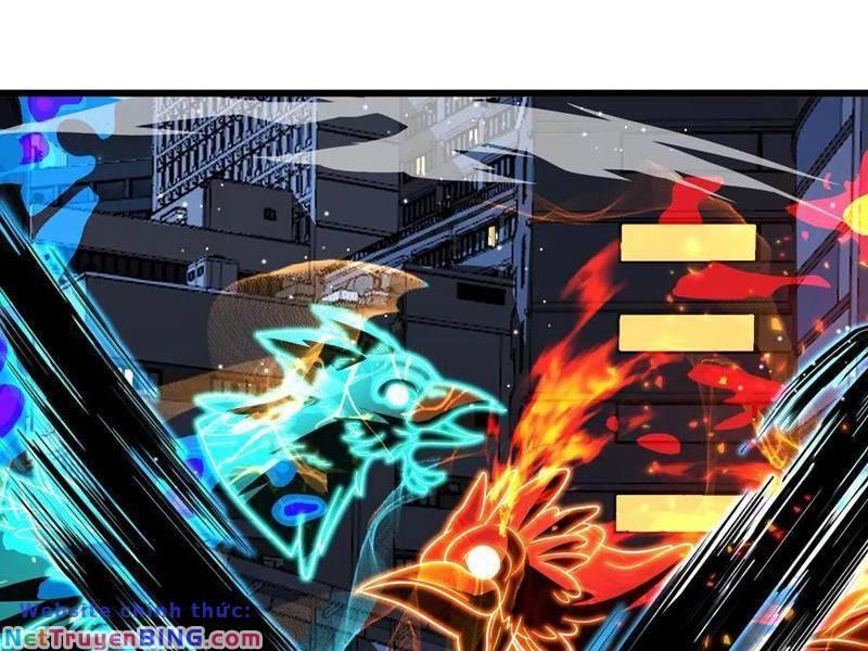 nhìn thấy thanh máu, ta xử tội thần linh chapter 153 60