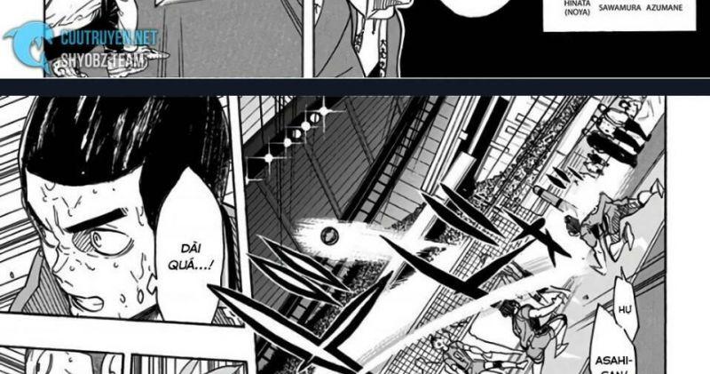 vua bóng chuyền chapter 289 15