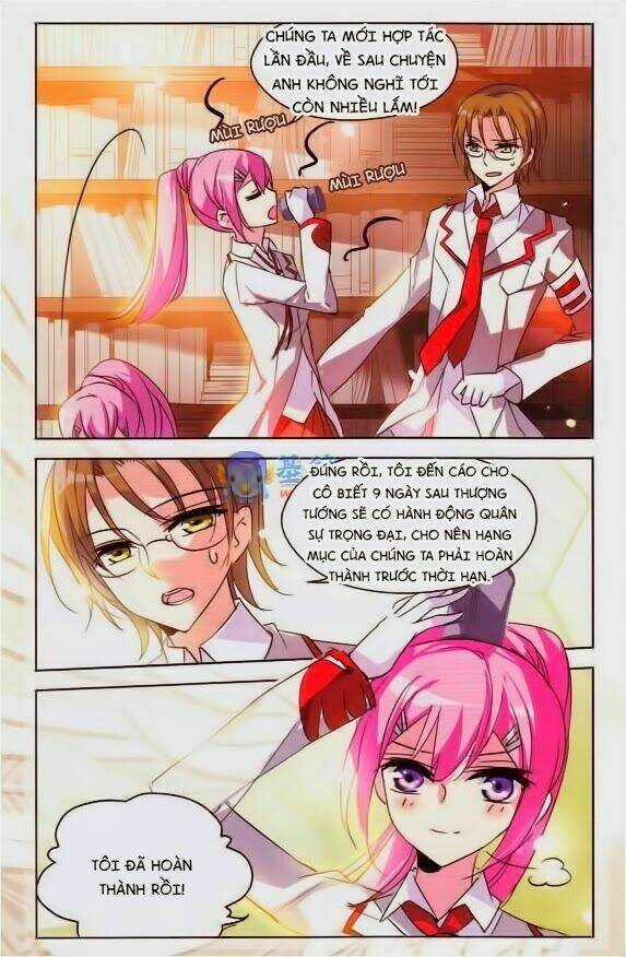 xuyên duyệt tây nguyên 3000 chapter 38 15