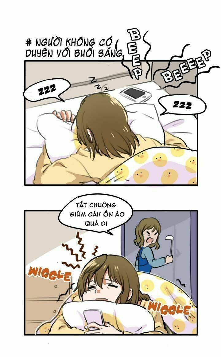 chuyện tình yuri chapter 0 4