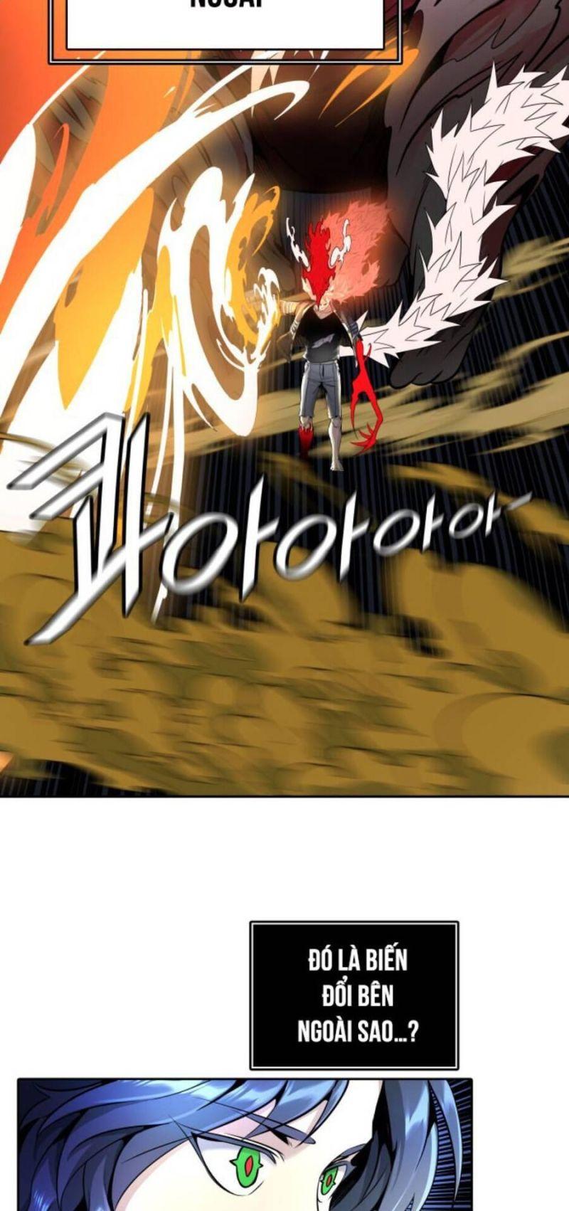 tòa tháp bí ẩn 2 chapter 492 96