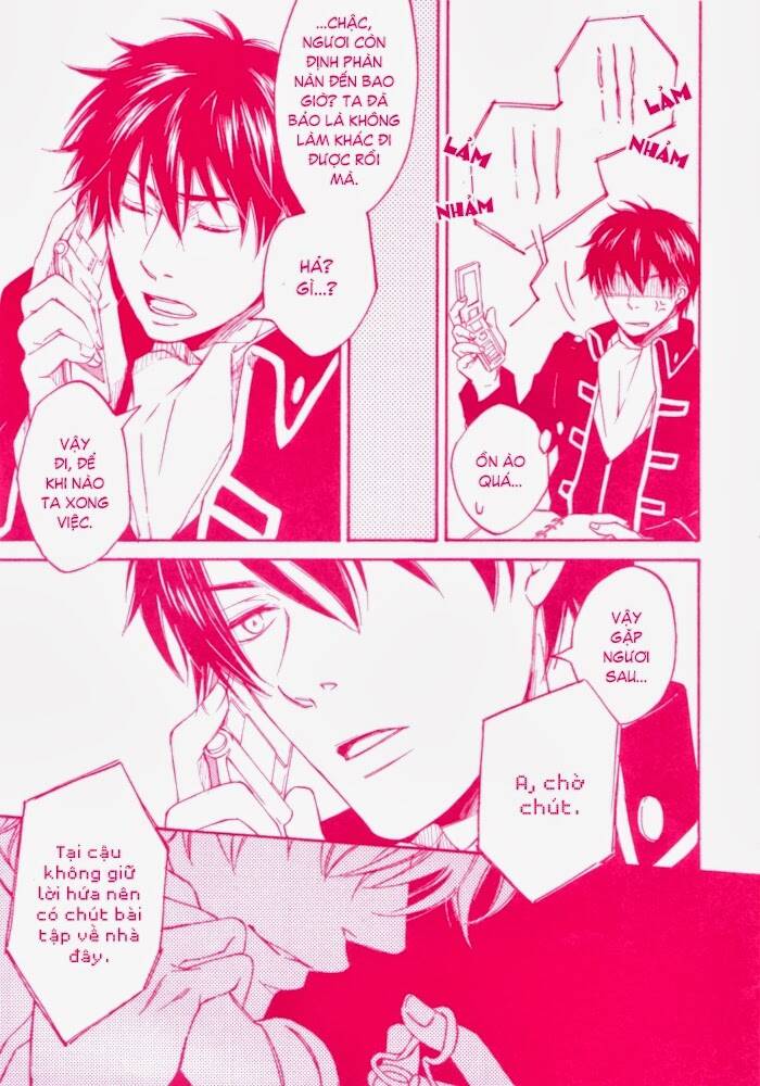 sinh nhật của gintoki chapter 0 9