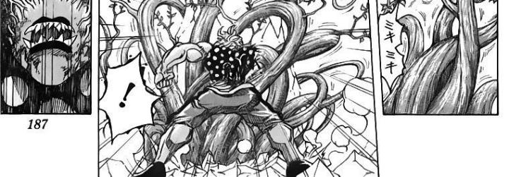 thánh tỏi sành ăn chapter 88 34