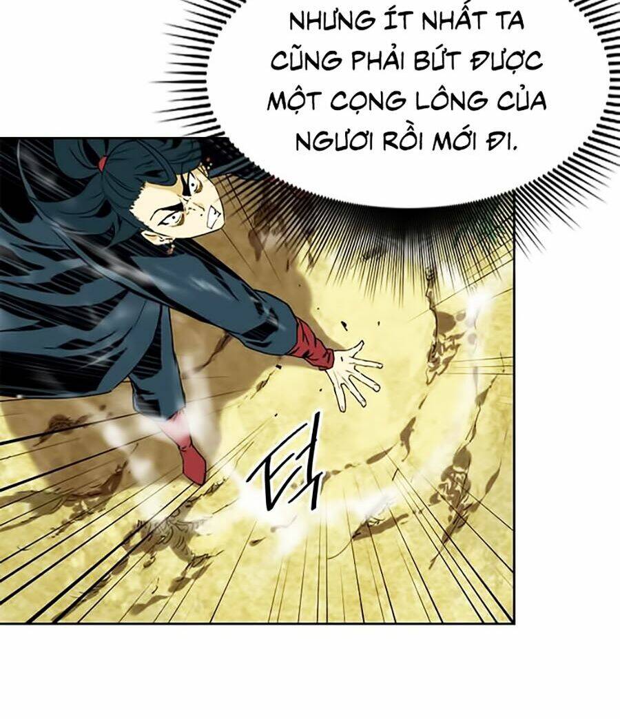 thiên hạ đệ nhất chapter 3 114