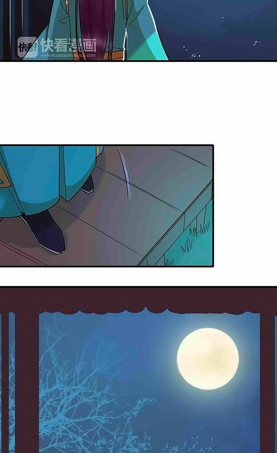 thịnh thế thanh ca chapter 16 5