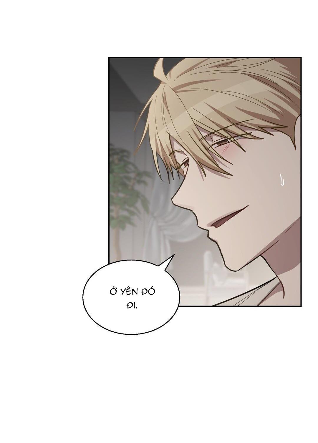 bơi trong mùi hương chapter 19 28