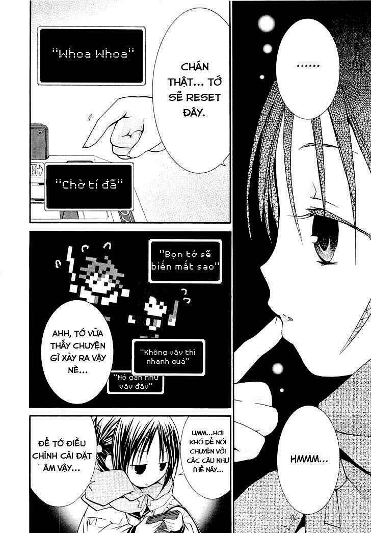 zombie-loan chapter 69 5