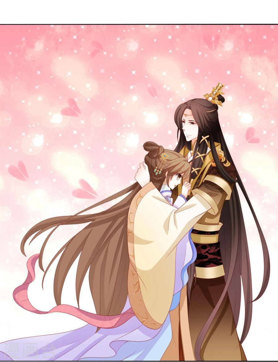 nam phi nữ tướng chapter 16 25