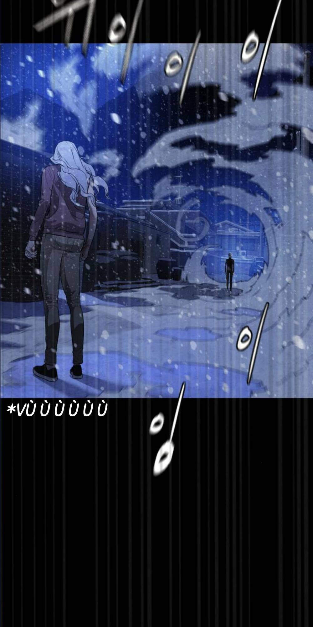 Máu trắng chapter 88 64