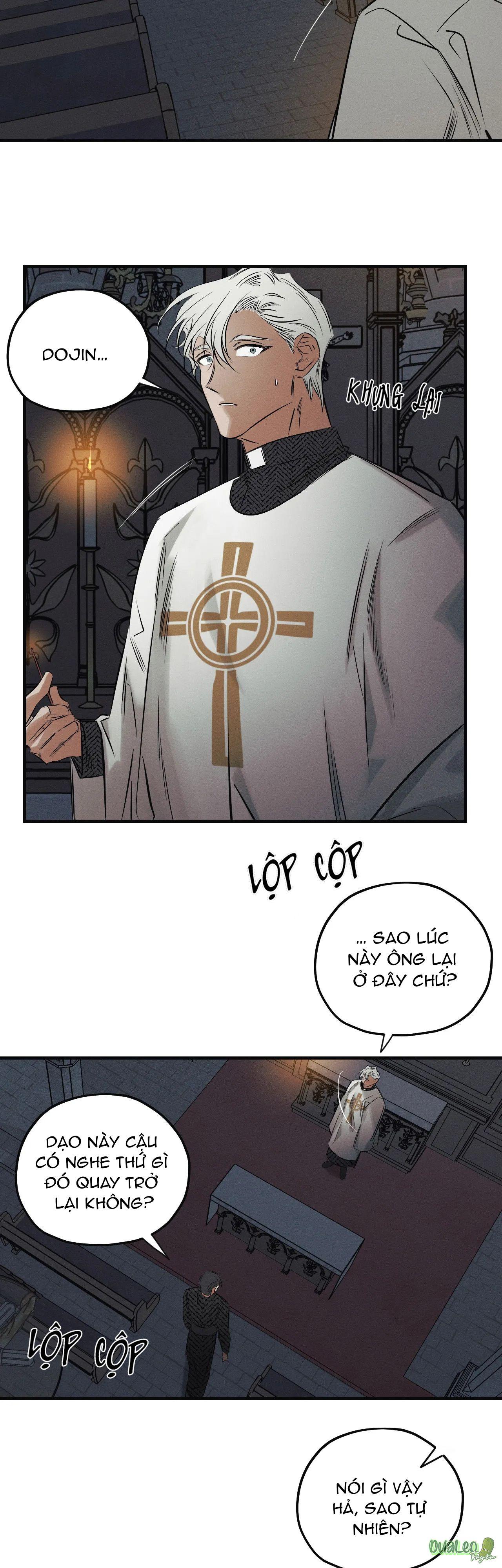 đóa hoa tội lỗi chapter 15 11