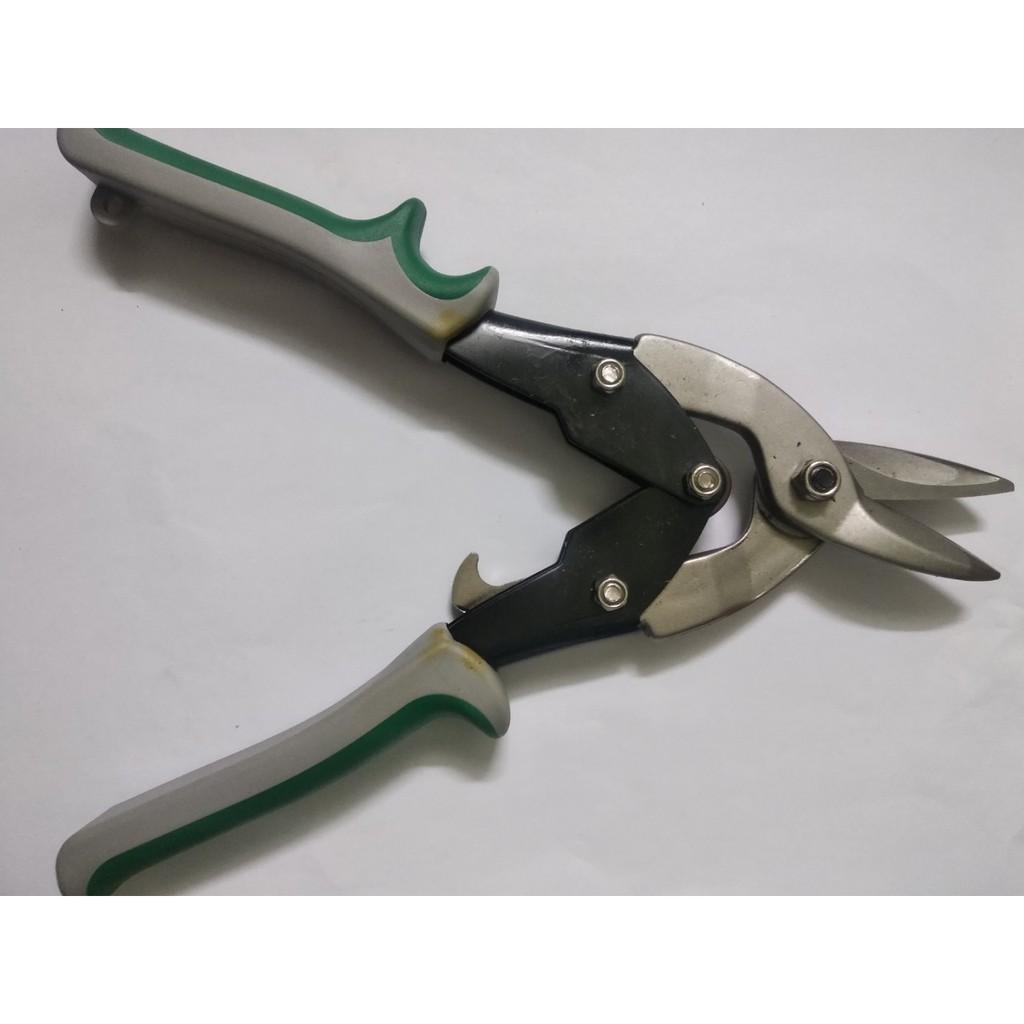 Kìm cắt tôn, kềm cắt thiết 10inch