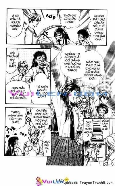 yamada tarou monogatari chapter 16 51