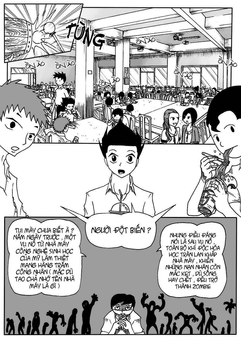 long nhân (truyện việt) chapter 1.1 15