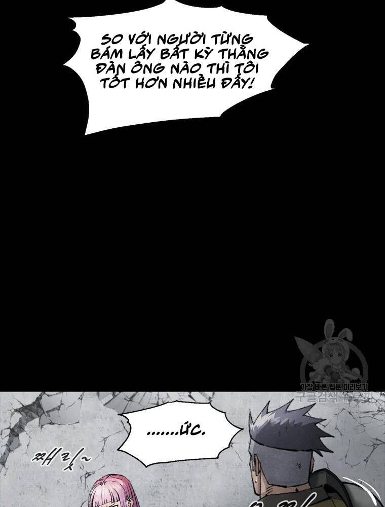 mật mã mê cung chapter 37 12