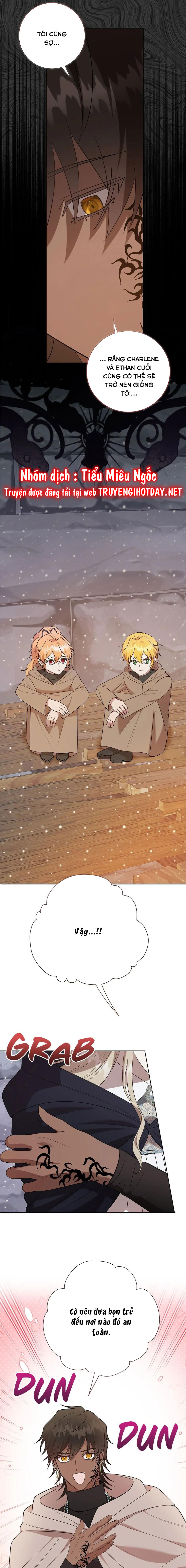 đừng ăn thịt tôi mà chapter 109 4