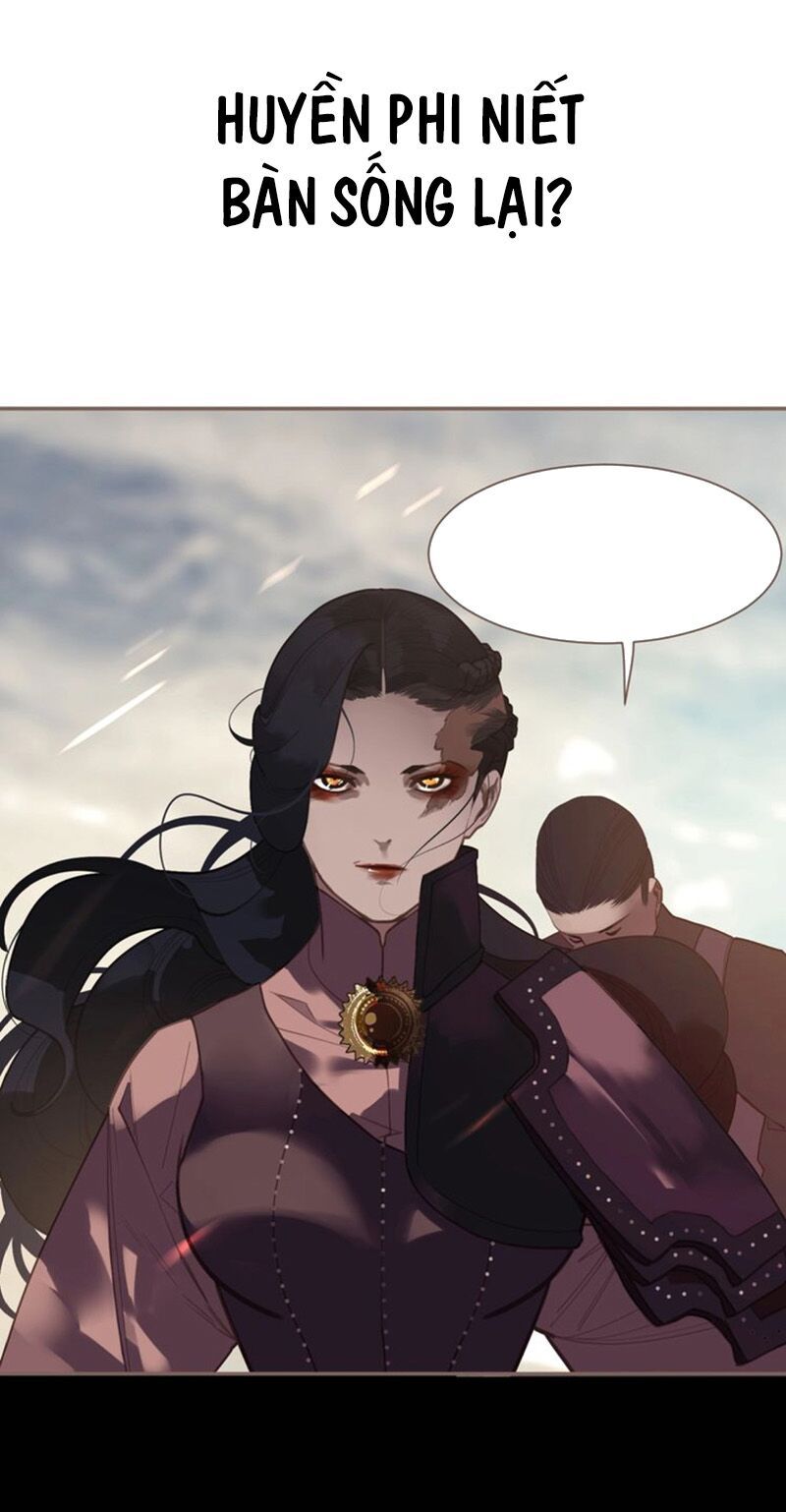 nhất đại linh hậu chapter 108 40