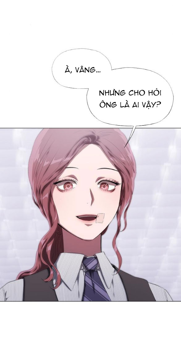 không thể thoát ra khỏi bộ phim kịch tính chapter 7.2 5