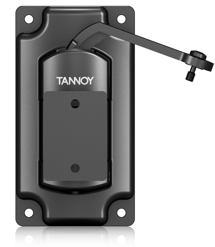 Phụ Kiện Loa Gắn Tường Tannoy VARIBALL BRACKET AMS 5-Hàng Chính Hãng