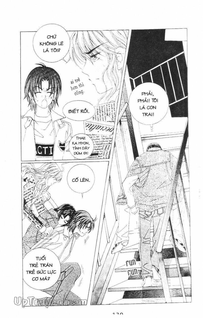 mặt nạ tình yêu chapter 63 51