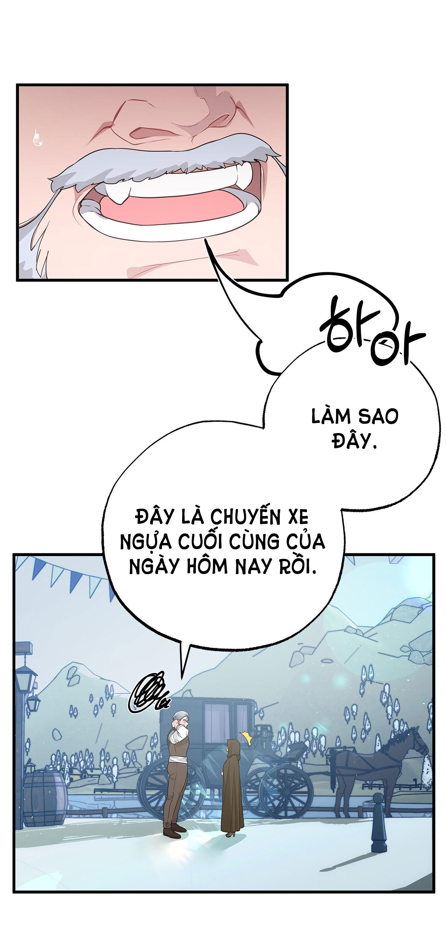 mặt trái của sự thật chapter 9.1 21