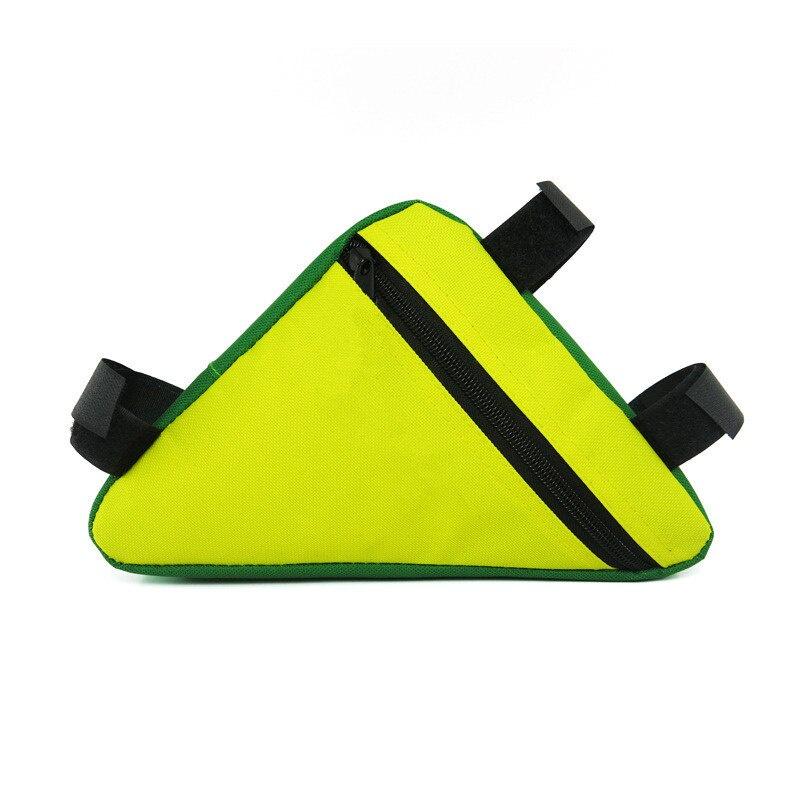 Hot Bicycle Front Frame Bag Cycling Bike Tube Triangle Pouch Holder Saddle Waterproof Bicycle Bags Bycicle Accessories