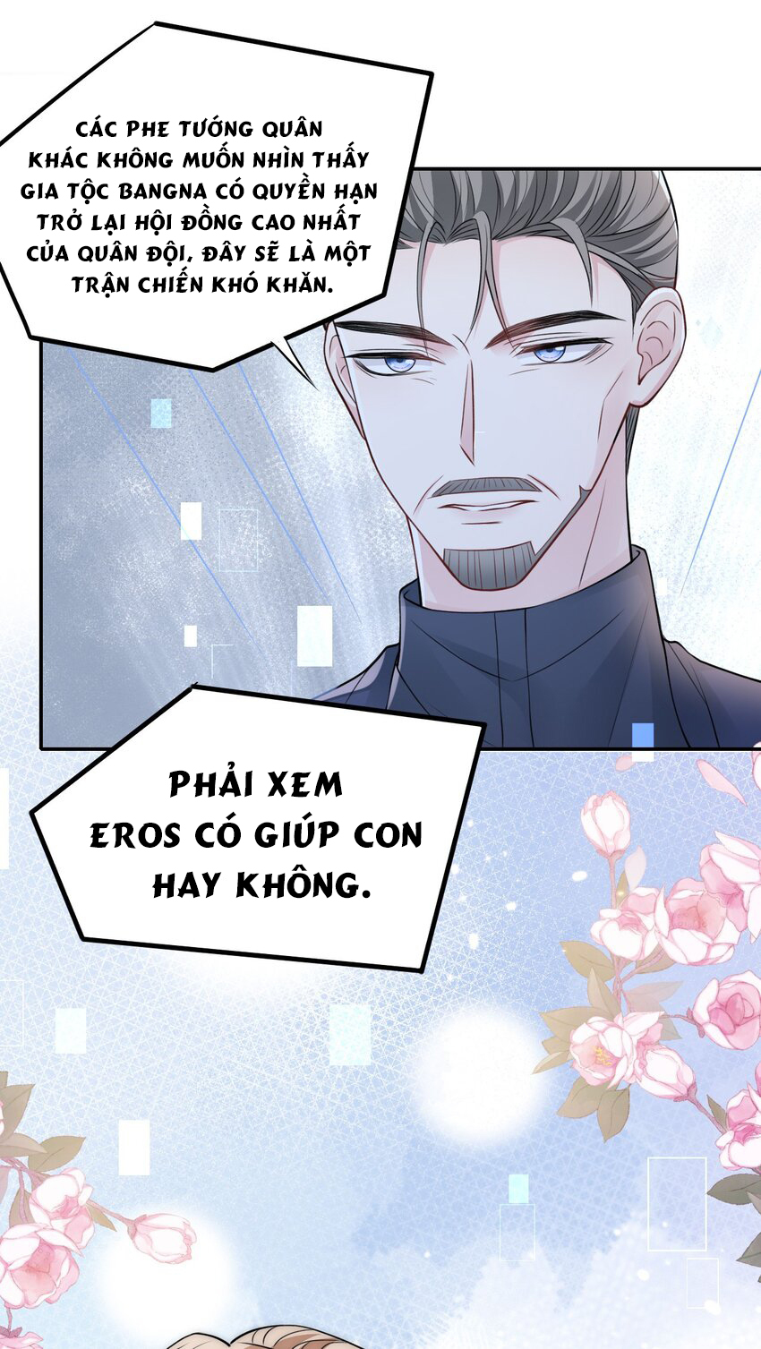 chiến lược tẩy trắng của phản diện chapter 9 35