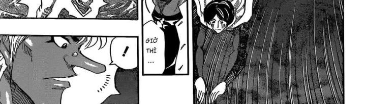 thánh tỏi sành ăn chapter 378 13