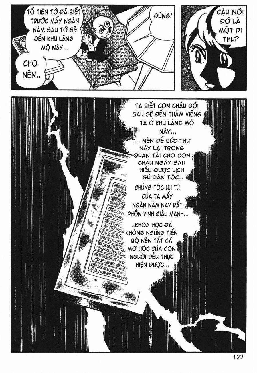 cậu bé 3 mắt chapter 8 10