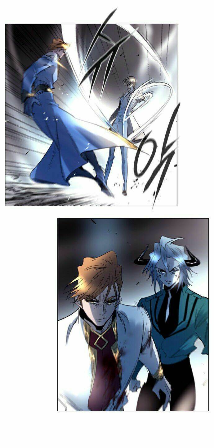 bản khế ước linh hồn chapter 196 29