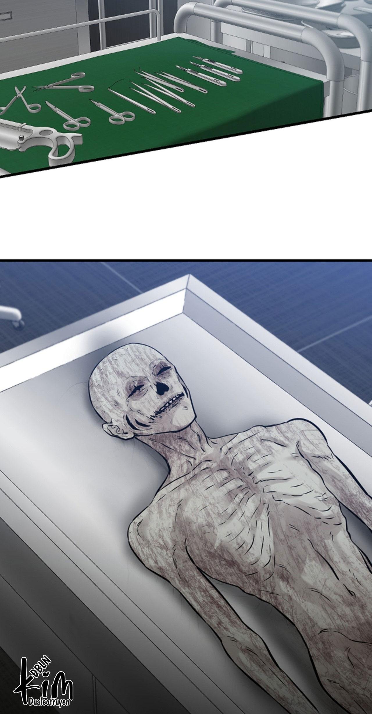 over the paradise chapter 44 22