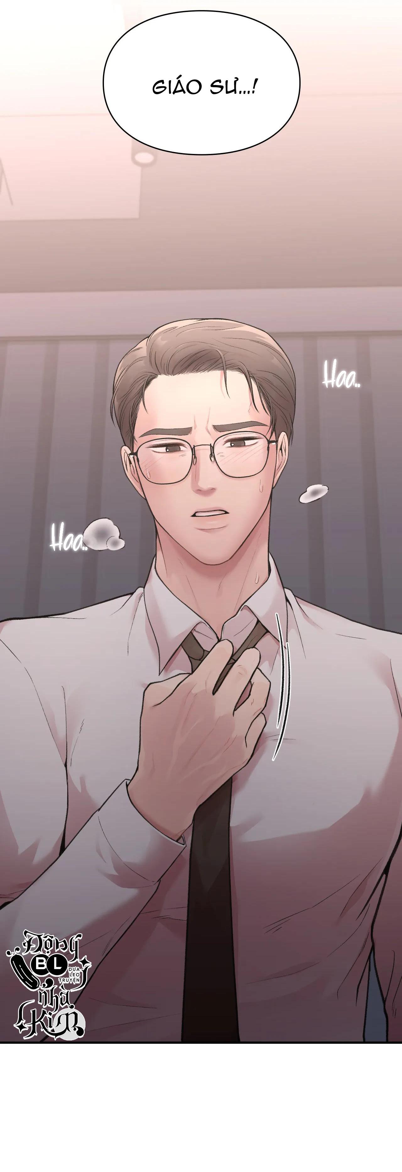 zai đẹp nhưng lại thích dạy đời chapter 5 3