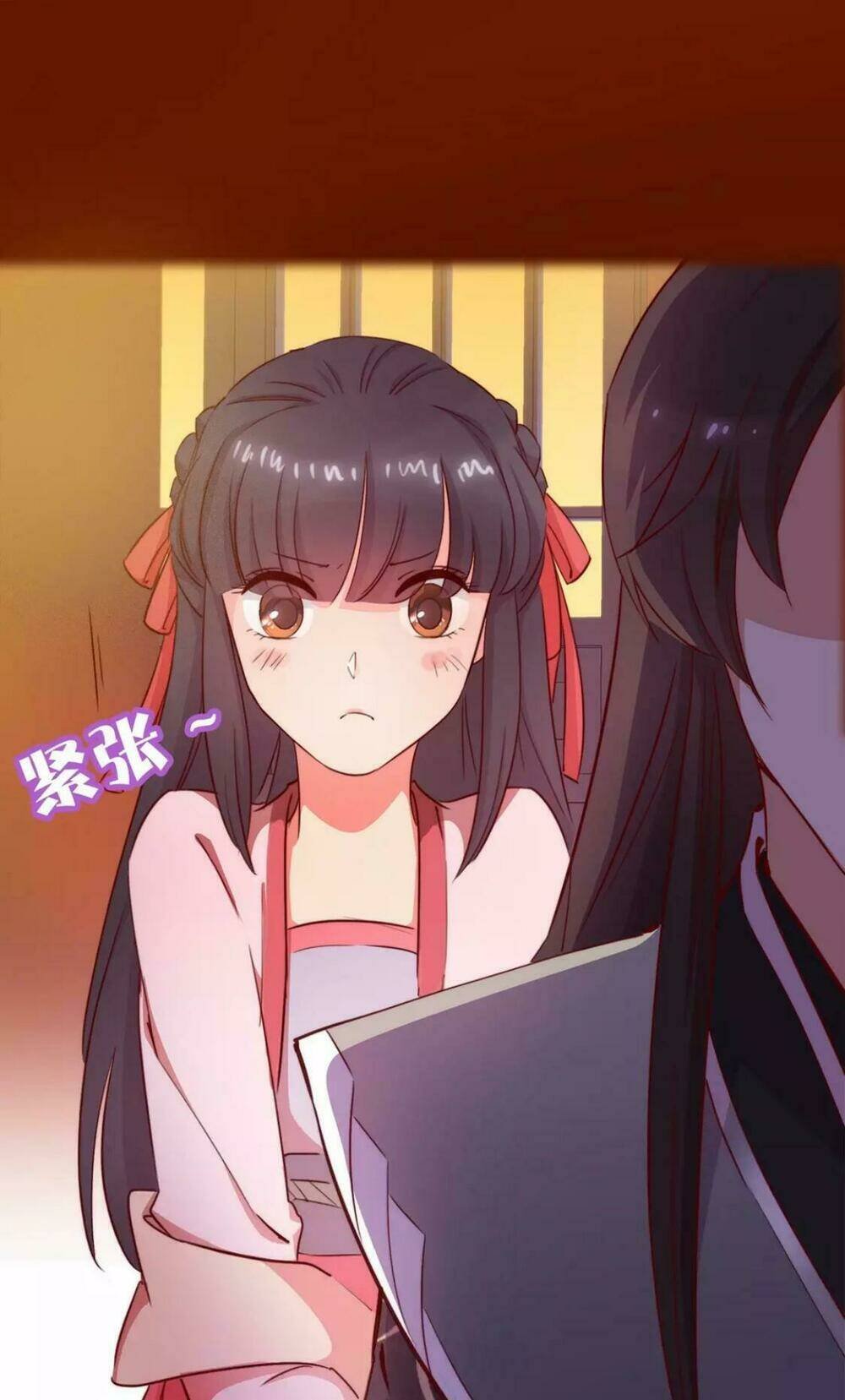 vương diệp, đuôi của ngươi đã biến mất chapter 9 7