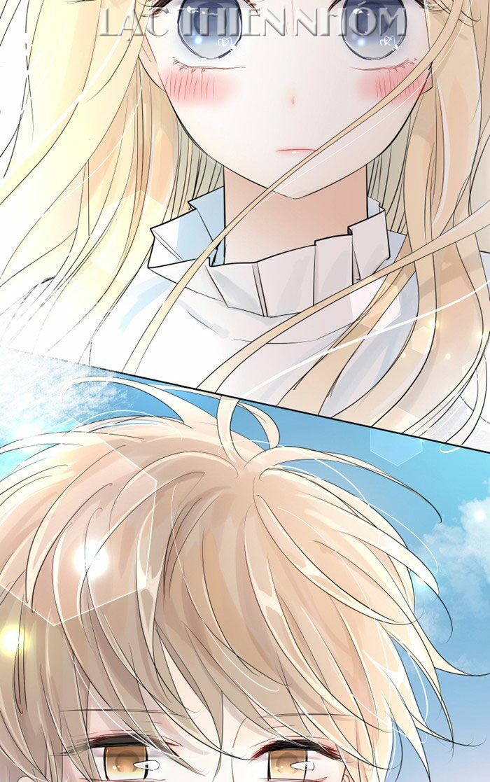 choco ngọt ngào chapter 44 7