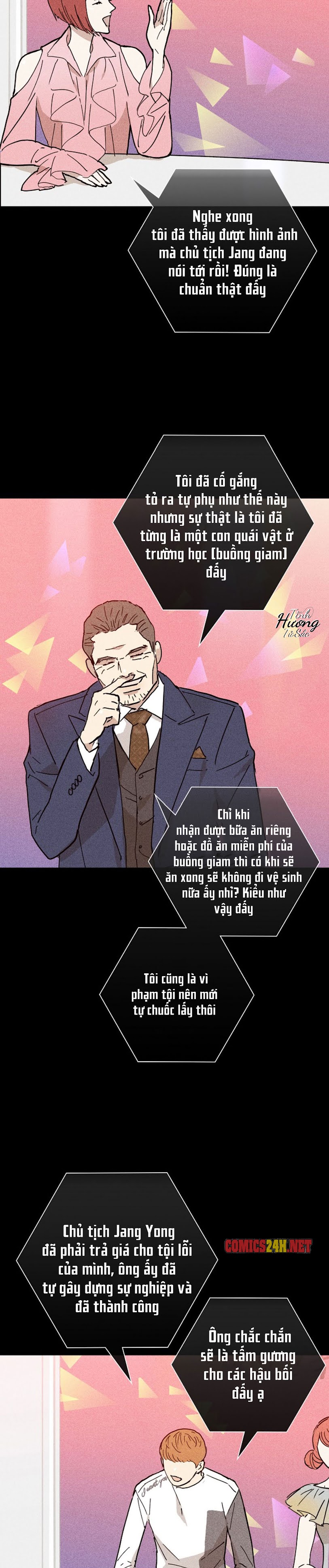 người đàn ông đã kết hôn chapter 10 9