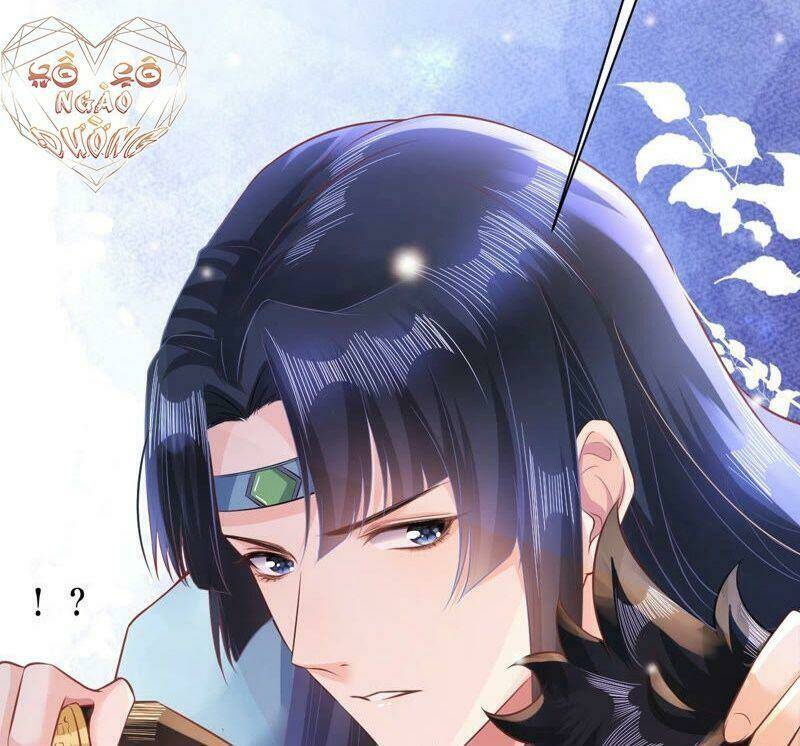 quận chúa vững vàng, thiết lập nhân vật không thể vỡ chapter 45 44