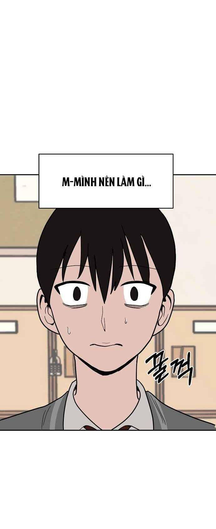 rốt cuộc cũng thấy ngọn lửa xanh chapter 15 15