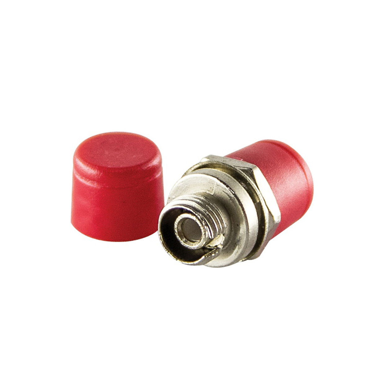 Vỉ đầu nối quang Adapter FC-UPC SM Simplex