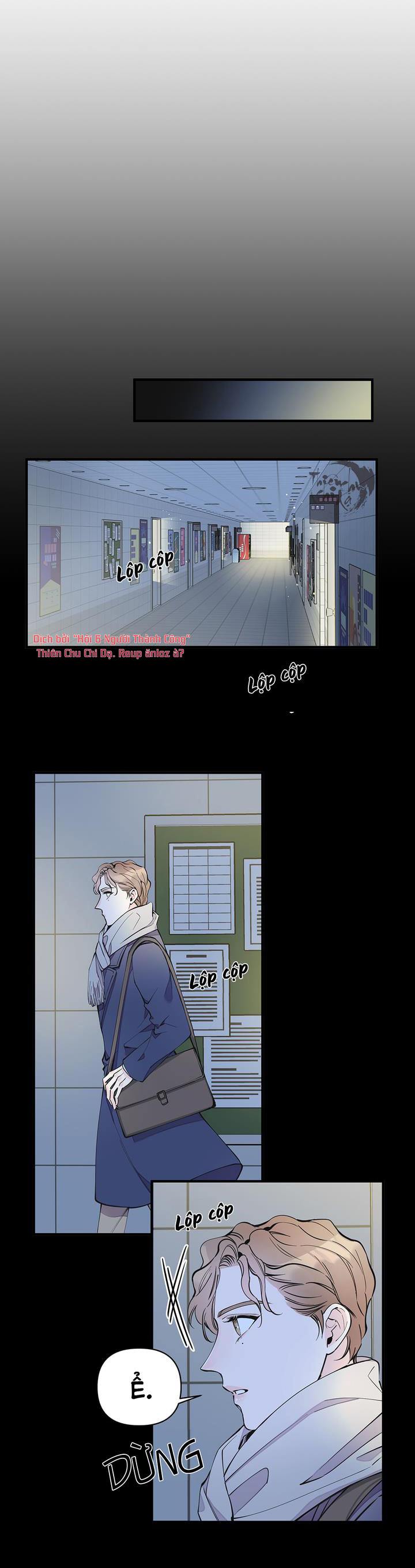 mộng tưởng chapter 10 9