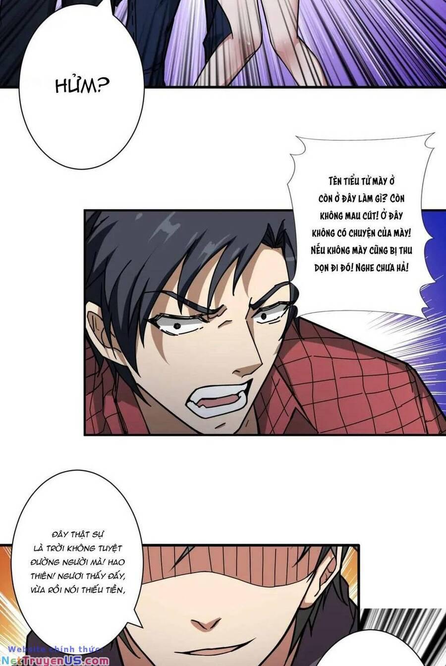 god slayer chapter 66 33