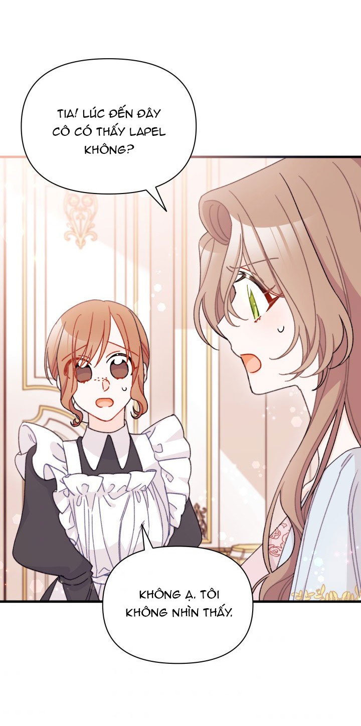 tôi đã kết hôn khi tôi tìm thấy nam chính chapter 25 40