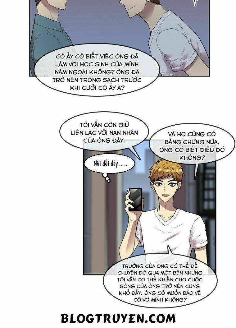 my shining world chapter 47 6