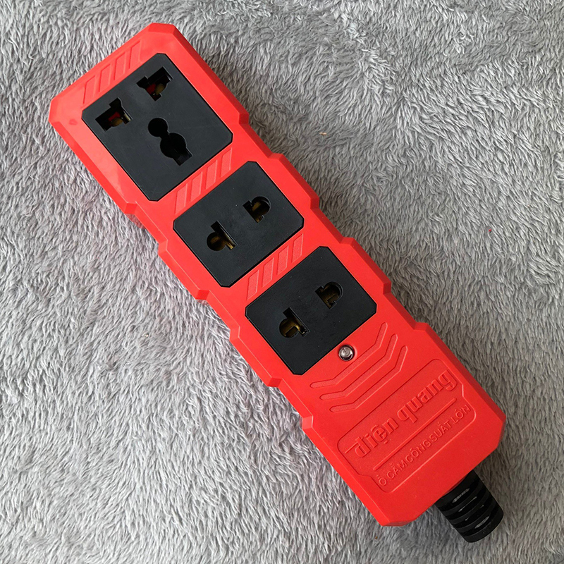Ổ Cắm Công suất lớn Điện Quang ĐQ ESKHP 3RB