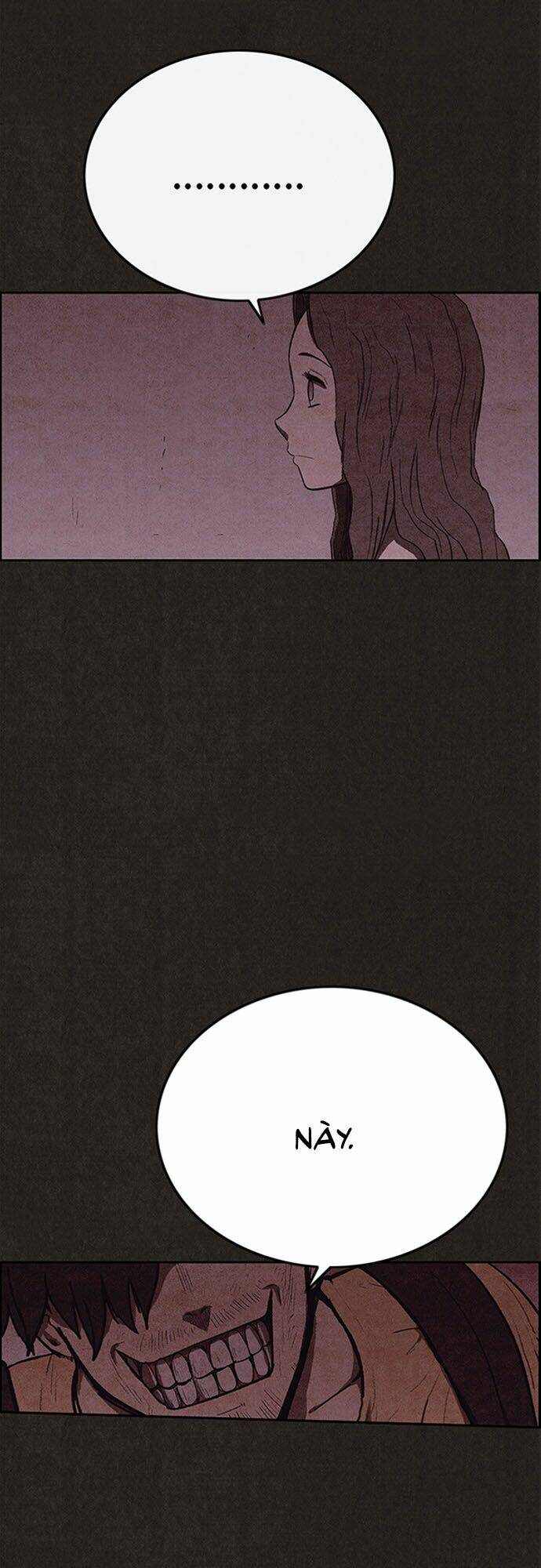 quái vật tại chung cư xanh chapter 113 9