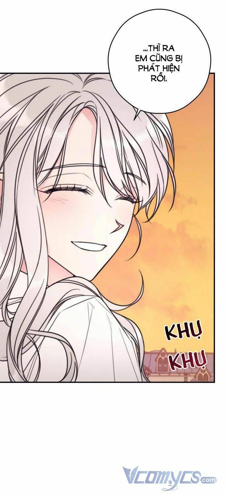 kiếp này tôi sẽ sống như một nhân vật phụ chapter 12 42