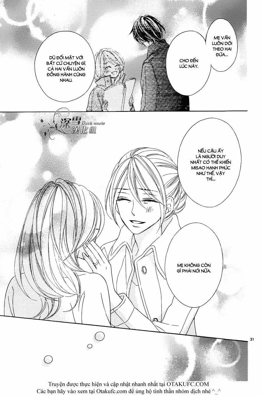 yêu quái cánh đen chapter 70 33