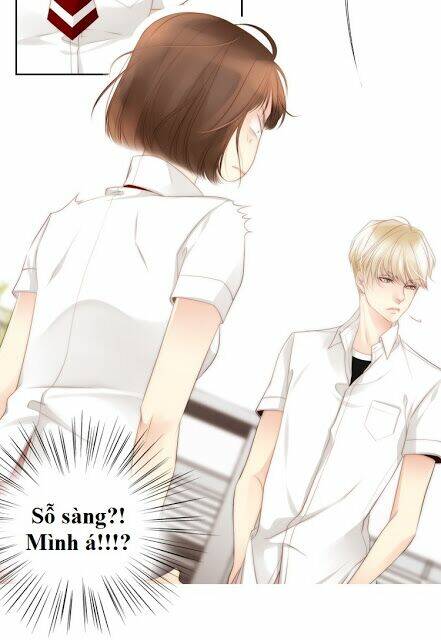 tình cờ tìm thấy tháng 7 chapter 5.2 46