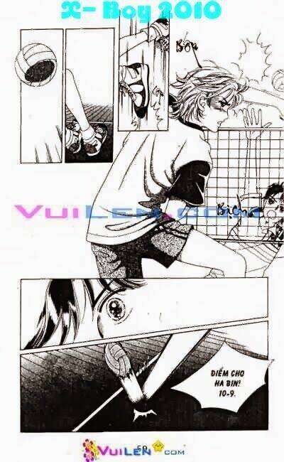 cô giáo tuổi 18 chapter 6 60