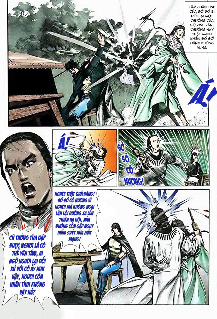 phong vân chapter 55 13