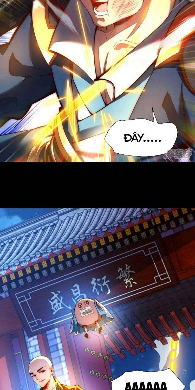 ta là thương thiên chapter 7 10